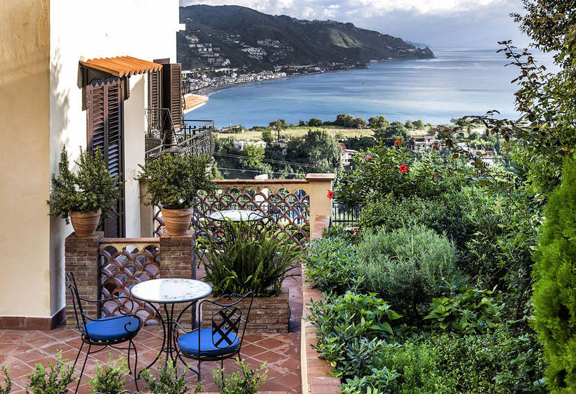 Hotel Sirius  | Taormina | Messina | Italia 20