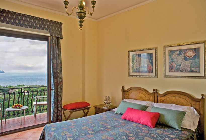 Hotel Sirius  | Taormina | Messina | Italia 3