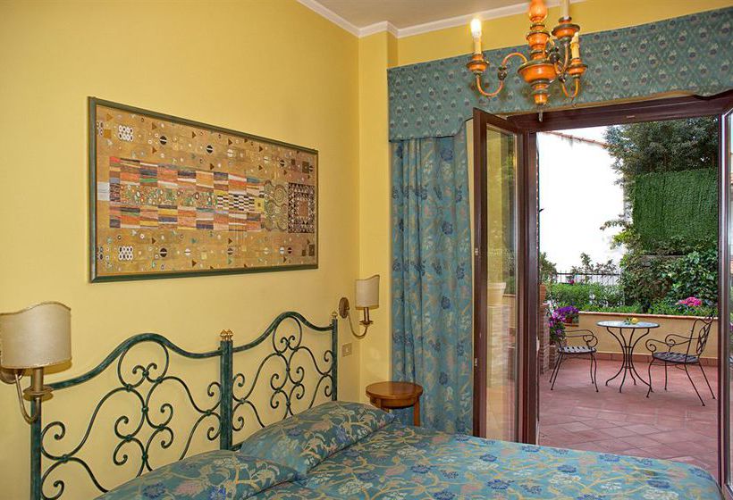 Hotel Sirius  | Taormina | Messina | Italia 4