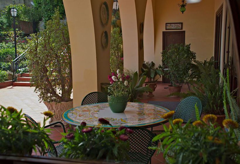 Hotel Sirius  | Taormina | Messina | Italia 5