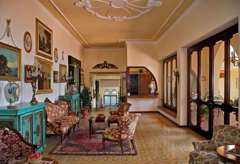 Hotel Sirius  | Taormina | Messina | Italia 6