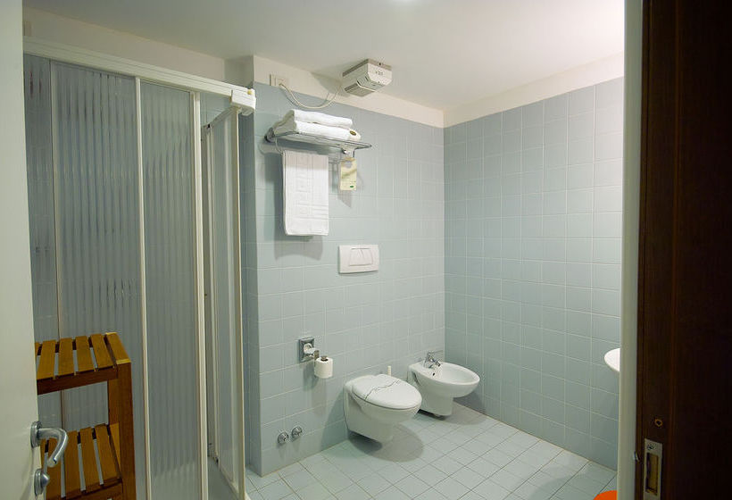 Hôtel L'Approdo  | Rapallo | Genova | Italie 10