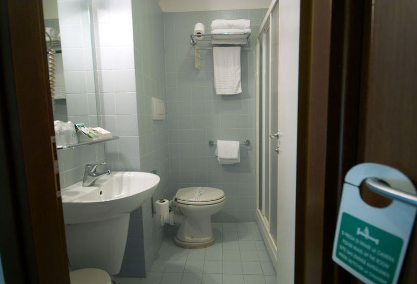 Hôtel L'Approdo  | Rapallo | Genova | Italie 11