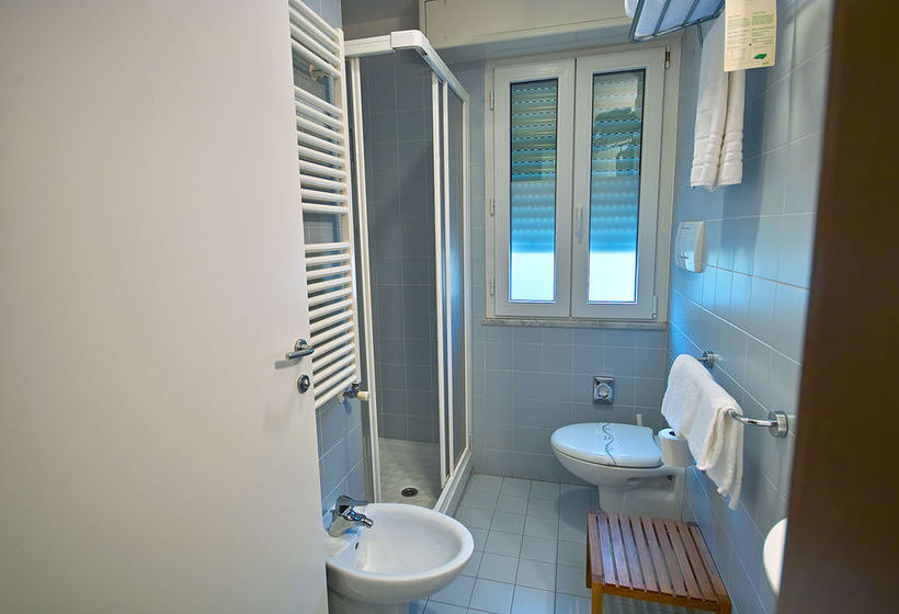 Hôtel L'Approdo  | Rapallo | Genova | Italie 12