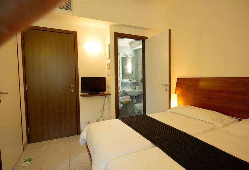 Hôtel L'Approdo  | Rapallo | Genova | Italie 14