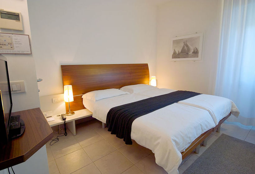 Hôtel L'Approdo  | Rapallo | Genova | Italie 15