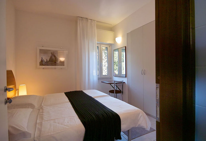 Hôtel L'Approdo  | Rapallo | Genova | Italie 16