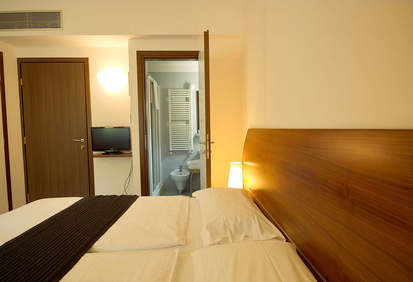 Hôtel L'Approdo  | Rapallo | Genova | Italie 17