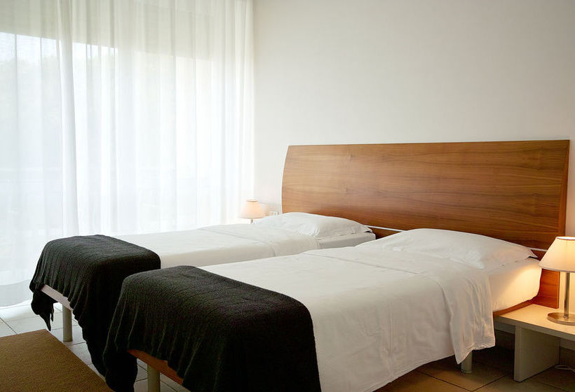 Hôtel L'Approdo  | Rapallo | Genova | Italie 18