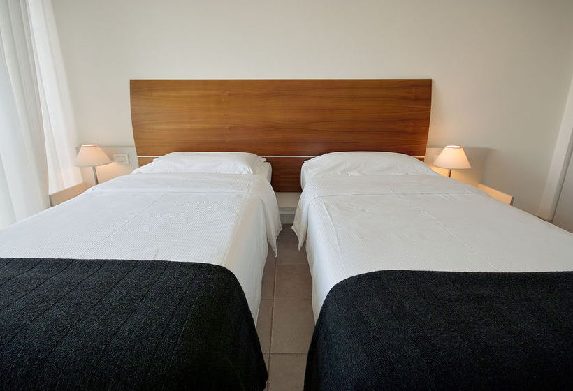 Hôtel L'Approdo  | Rapallo | Genova | Italie 19