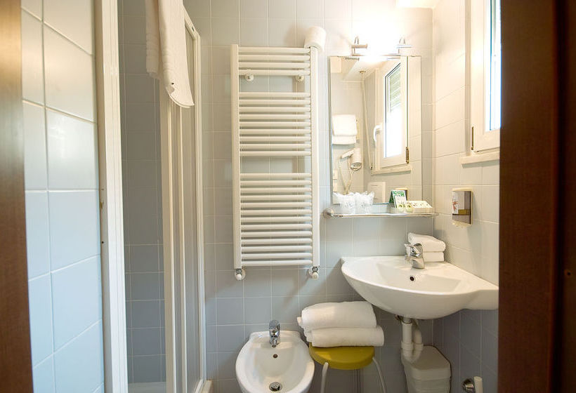 Hôtel L'Approdo  | Rapallo | Genova | Italie 3