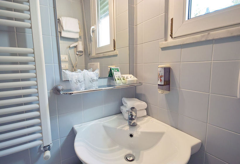 Hôtel L'Approdo  | Rapallo | Genova | Italie 4