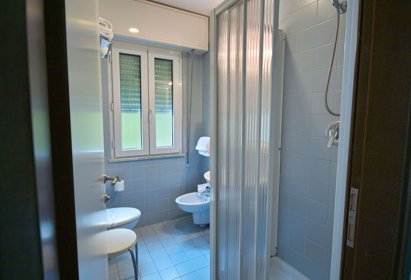 Hôtel L'Approdo  | Rapallo | Genova | Italie 5