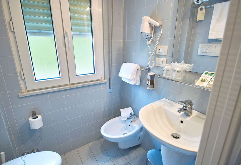 Hôtel L'Approdo  | Rapallo | Genova | Italie 6