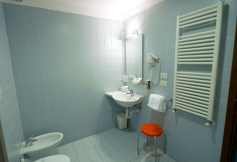 Hôtel L'Approdo  | Rapallo | Genova | Italie 7