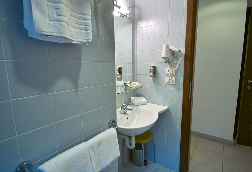 Hôtel L'Approdo  | Rapallo | Genova | Italie 8