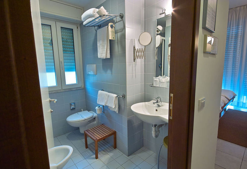 Hôtel L'Approdo  | Rapallo | Genova | Italie 9