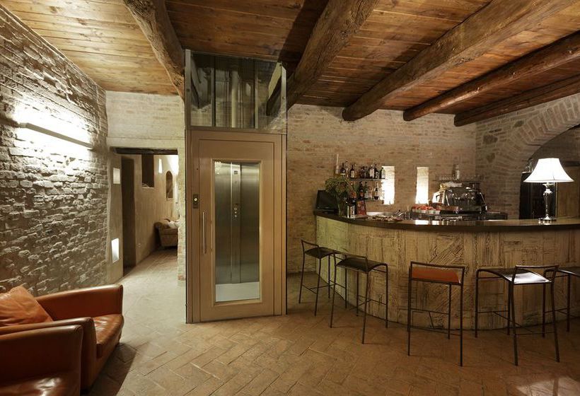 Hotel Urbino Resort  | Urbino | Pesaro e Urbino | Italia 11