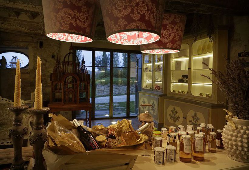 Hotel Urbino Resort  | Urbino | Pesaro e Urbino | Italia 12