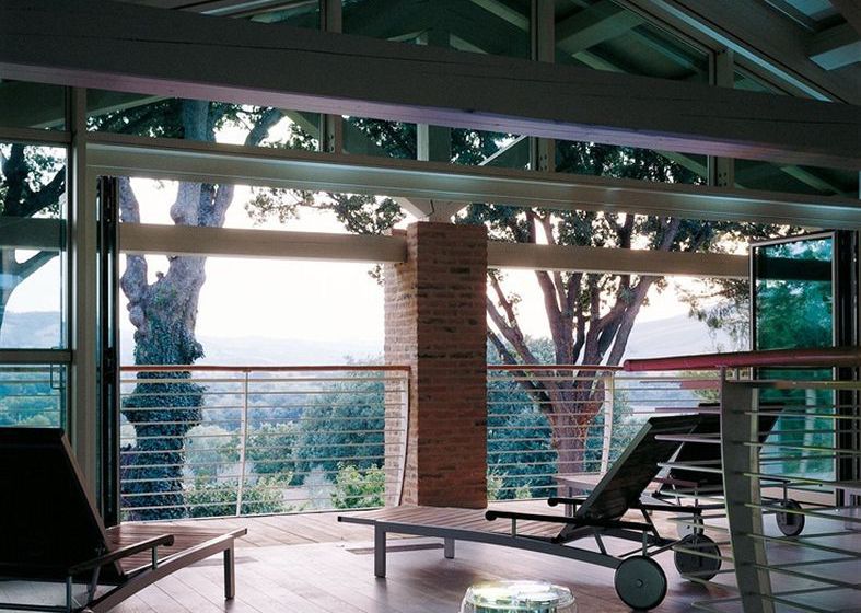 Hotel Urbino Resort  | Urbino | Pesaro e Urbino | Italia 13