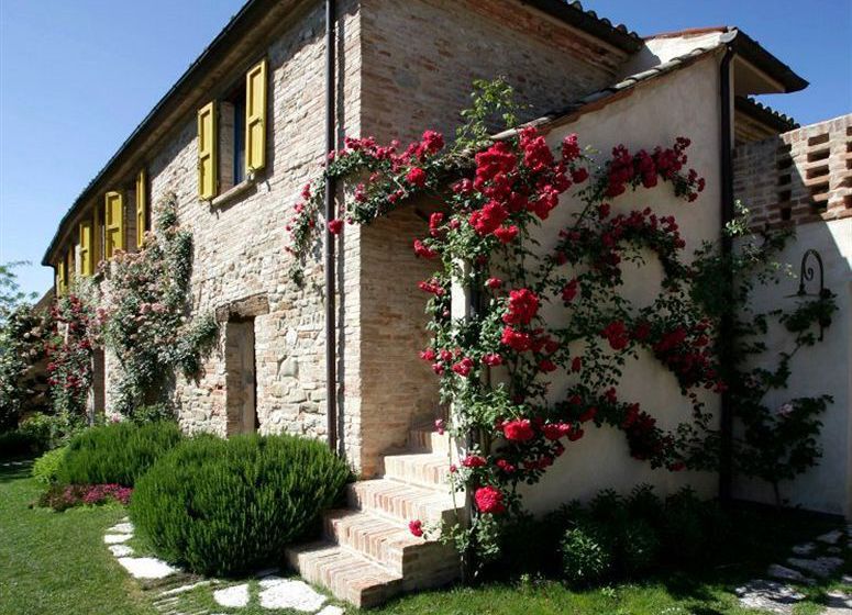 Hotel Urbino Resort  | Urbino | Pesaro e Urbino | Italia 15