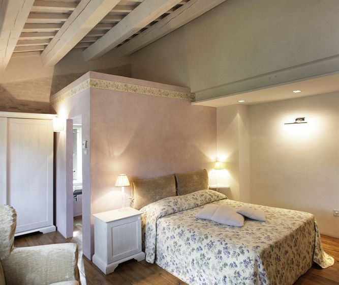 Hotel Urbino Resort  | Urbino | Pesaro e Urbino | Italia 18