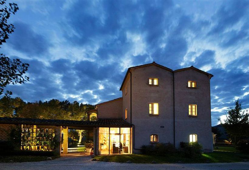 Hotel Urbino Resort  | Urbino | Pesaro e Urbino | Italia 3