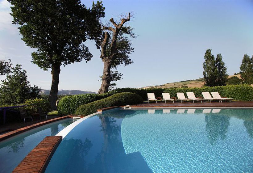 Hotel Urbino Resort  | Urbino | Pesaro e Urbino | Italia 6