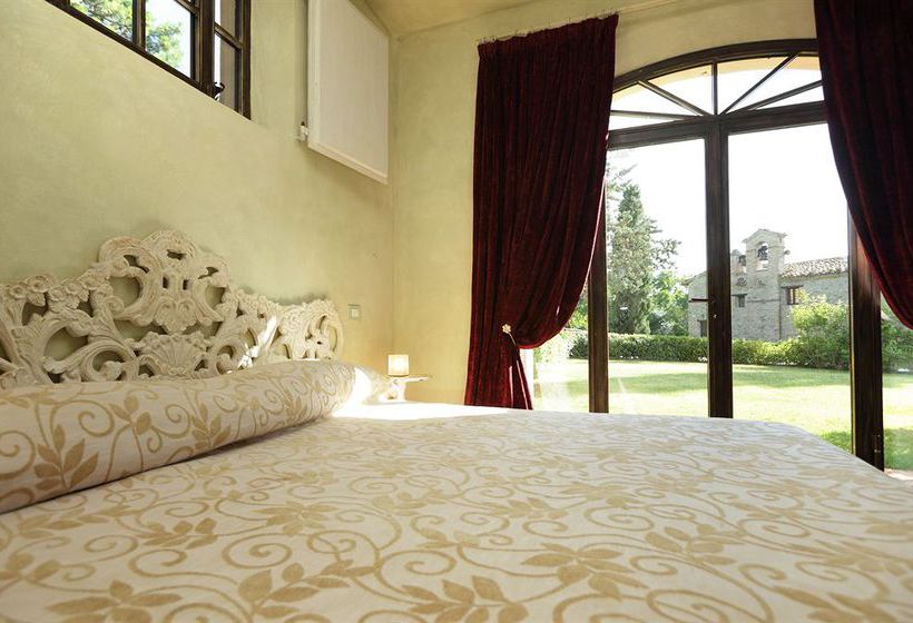 Hotel Urbino Resort  | Urbino | Pesaro e Urbino | Italia 7