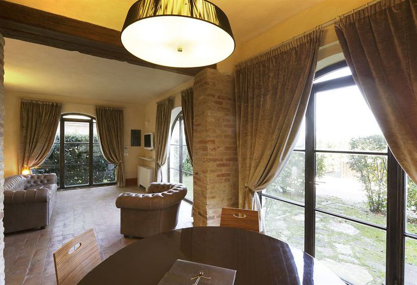 Hotel Urbino Resort  | Urbino | Pesaro e Urbino | Italia 8