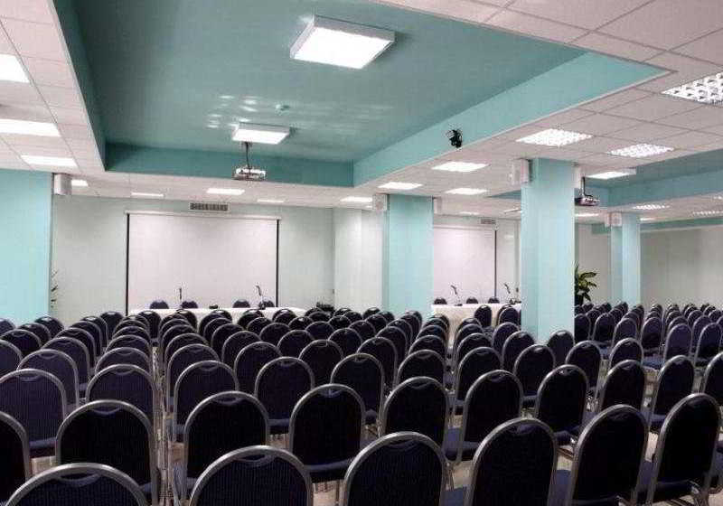 Semiramide Palace Hotel