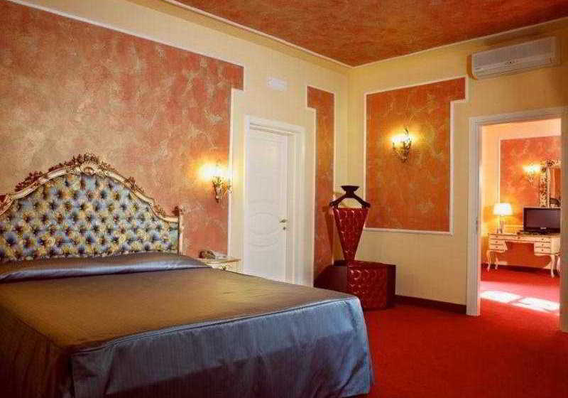 Semiramide Palace Hotel  | Castellana Grotte | Bari | Italia 1