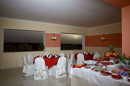 Semiramide Palace Hotel  | Castellana Grotte | Bari | Italia 10