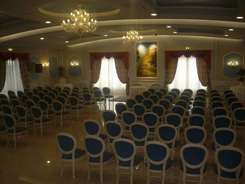 Semiramide Palace Hotel  | Castellana Grotte | Bari | Italia 11