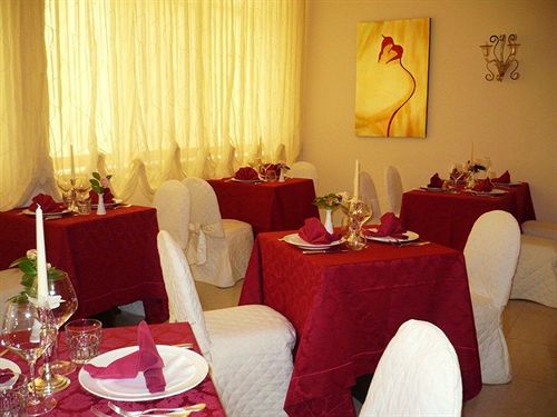 Semiramide Palace Hotel  | Castellana Grotte | Bari | Italia 12