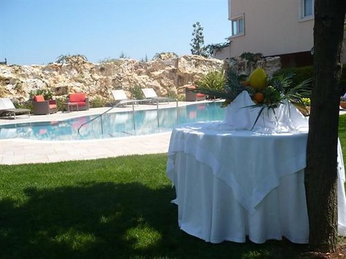 Semiramide Palace Hotel  | Castellana Grotte | Bari | Italia 13