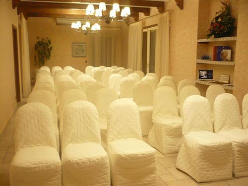 Semiramide Palace Hotel  | Castellana Grotte | Bari | Italia 16