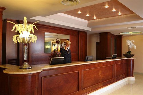 Semiramide Palace Hotel  | Castellana Grotte | Bari | Italia 18