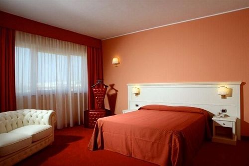 Semiramide Palace Hotel  | Castellana Grotte | Bari | Italia 19