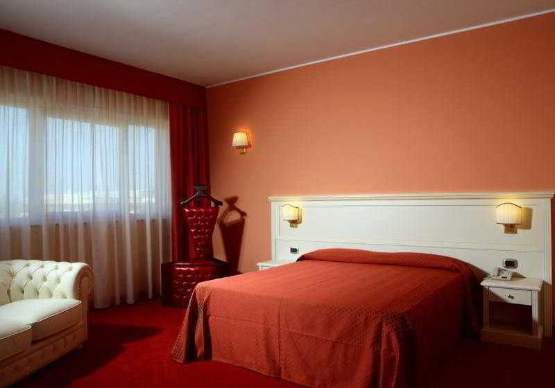 Semiramide Palace Hotel  | Castellana Grotte | Bari | Italia 2