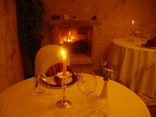 Semiramide Palace Hotel  | Castellana Grotte | Bari | Italia 20