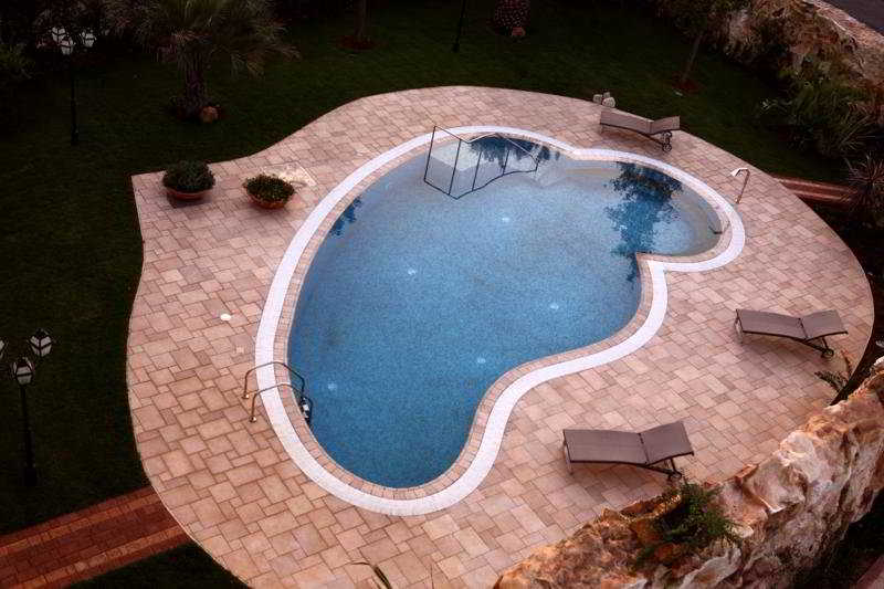 Semiramide Palace Hotel  | Castellana Grotte | Bari | Italia 3