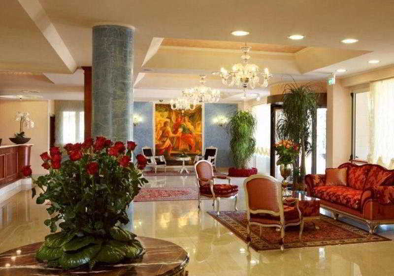 Semiramide Palace Hotel  | Castellana Grotte | Bari | Italia 4