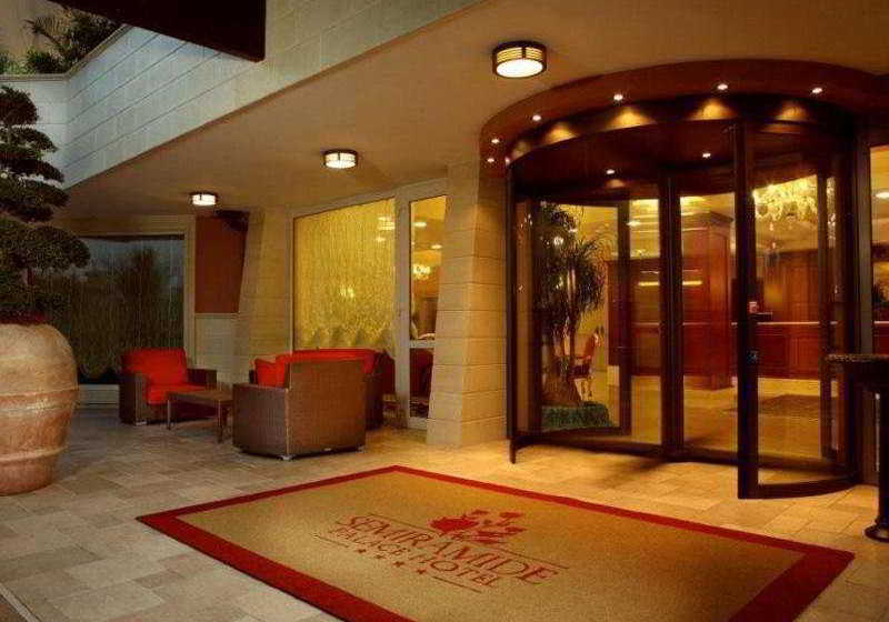 Semiramide Palace Hotel  | Castellana Grotte | Bari | Italia 5