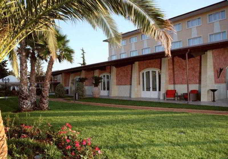 Semiramide Palace Hotel  | Castellana Grotte | Bari | Italia 6