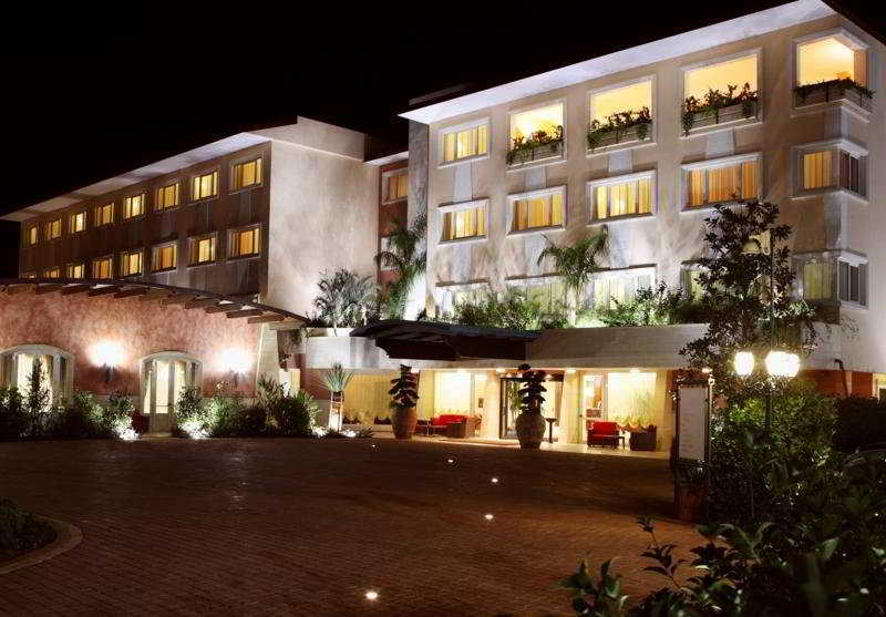 Semiramide Palace Hotel  | Castellana Grotte | Bari | Italia 7