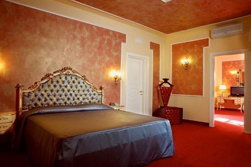 Semiramide Palace Hotel  | Castellana Grotte | Bari | Italia 9