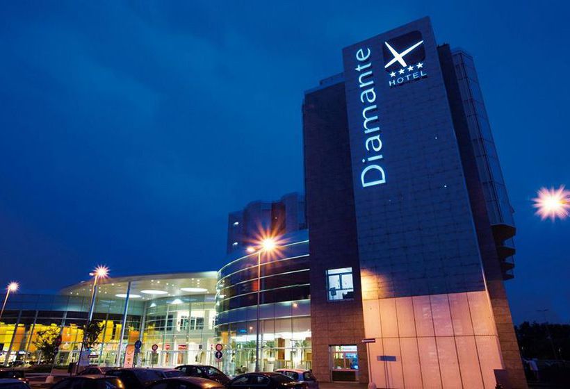 Hôtel Diamante 