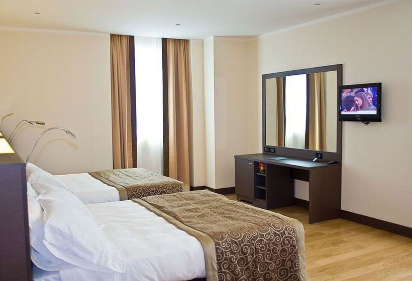 Hotel Diamante  | Alexandria | Alessandria | Itália 11