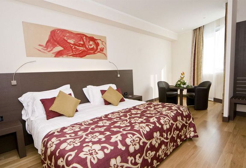 Hotel Diamante  | Alexandria | Alessandria | Itália 12